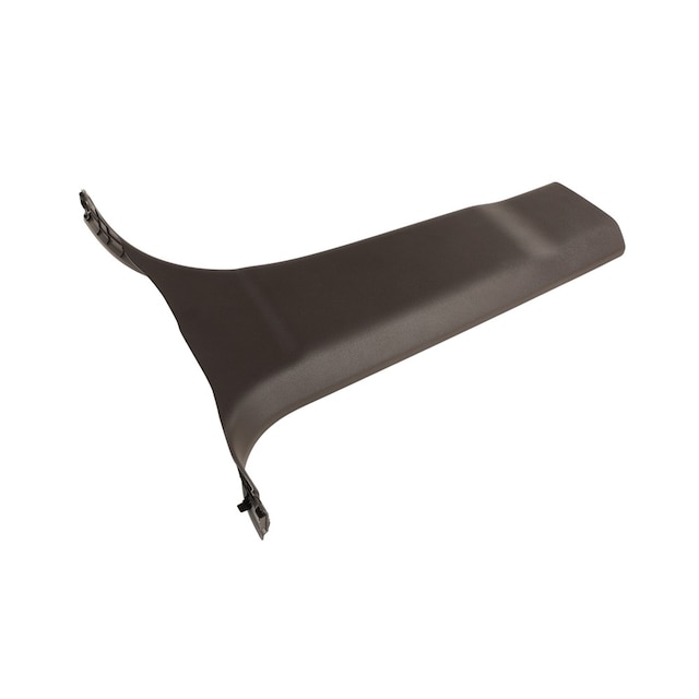 GM Genuine Parts Cocoa Passenger Side Center Pillar Lower Trim Panel