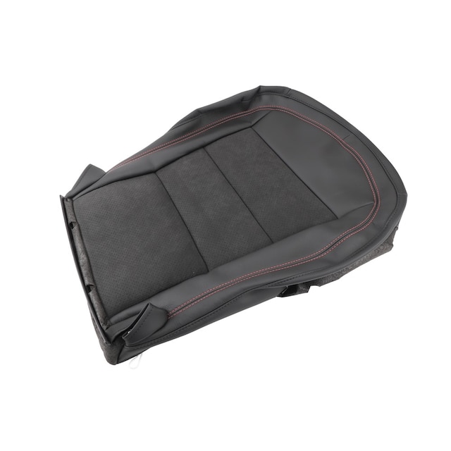 GM Genuine Parts Jet Black Passenger Seat Cushion Cover