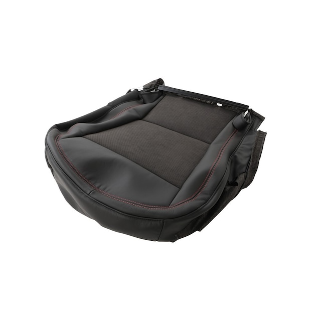 GM Genuine Parts Jet Black Driver Seat Cushion Cover