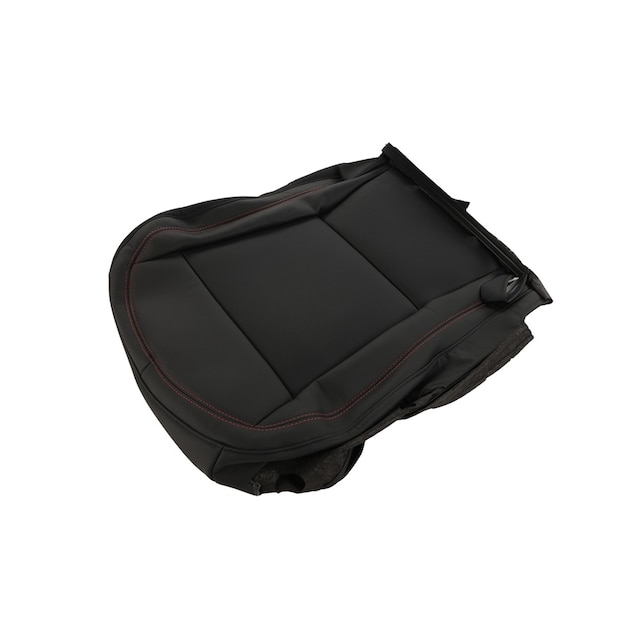 GM Genuine Parts Jet Black Driver Seat Cushion Cover