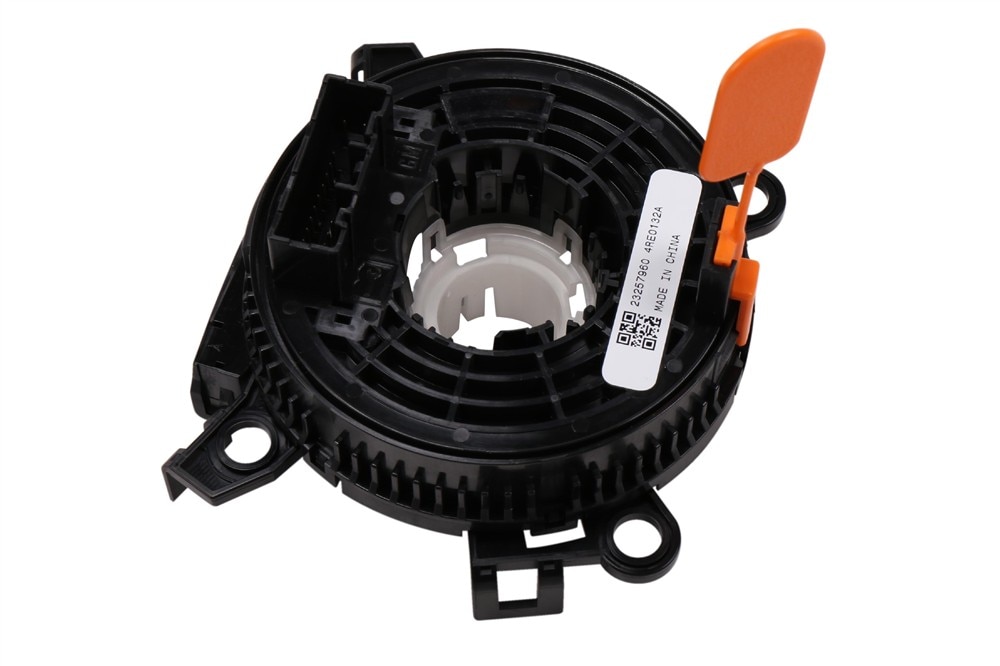 GM Genuine Parts Steering Wheel Airbag Coil (Programming Required)