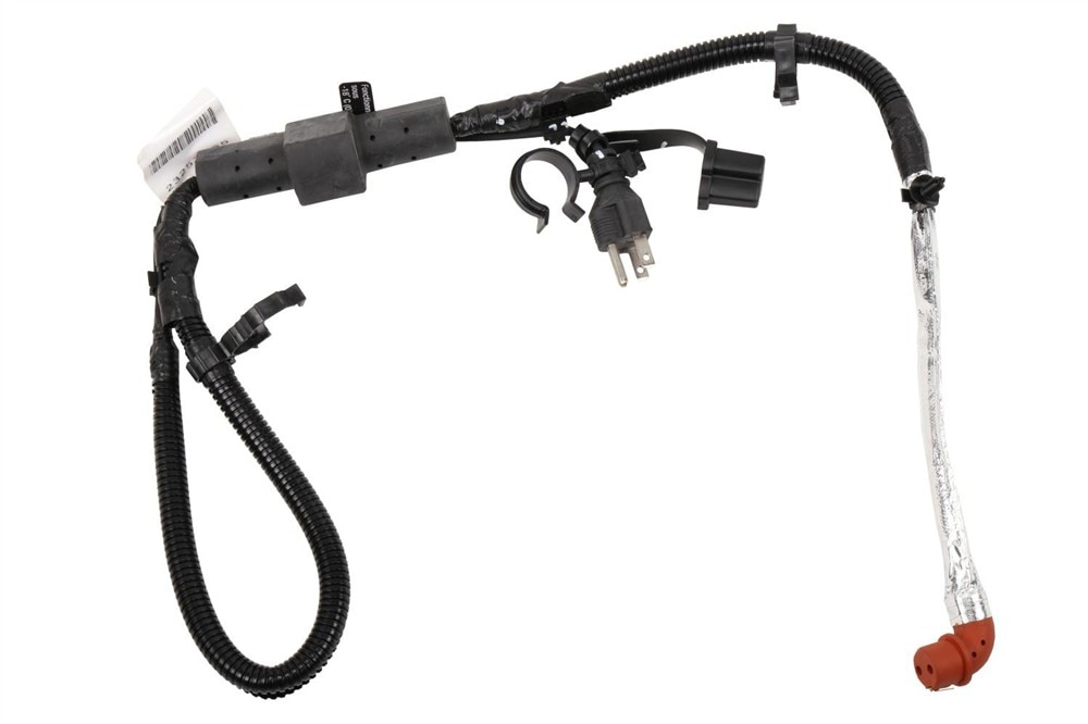 GM Genuine Parts Engine Coolant Heater Cord
