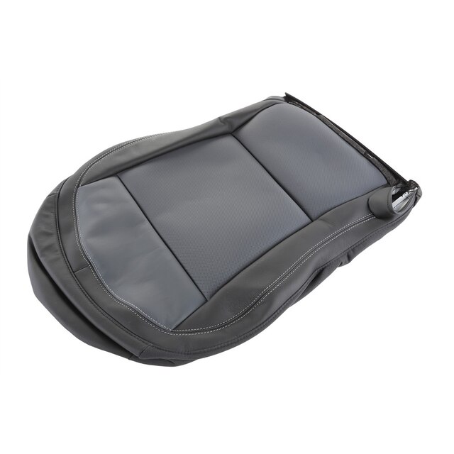 GM Genuine Parts Dark Galvanized Cool Passenger Seat Cushion Cover
