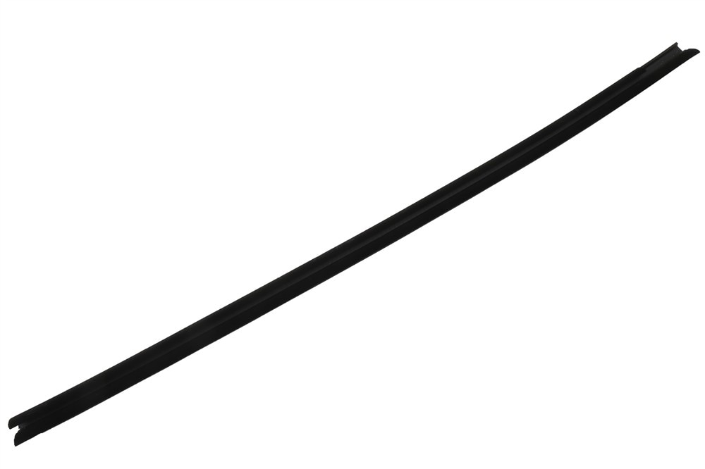 GM Genuine Parts Driver Side Front Door Window Inner Sealing Strip