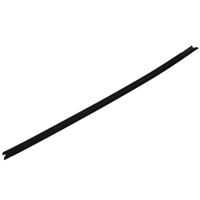 GM Genuine Parts Driver Side Front Door Window Inner Sealing Strip