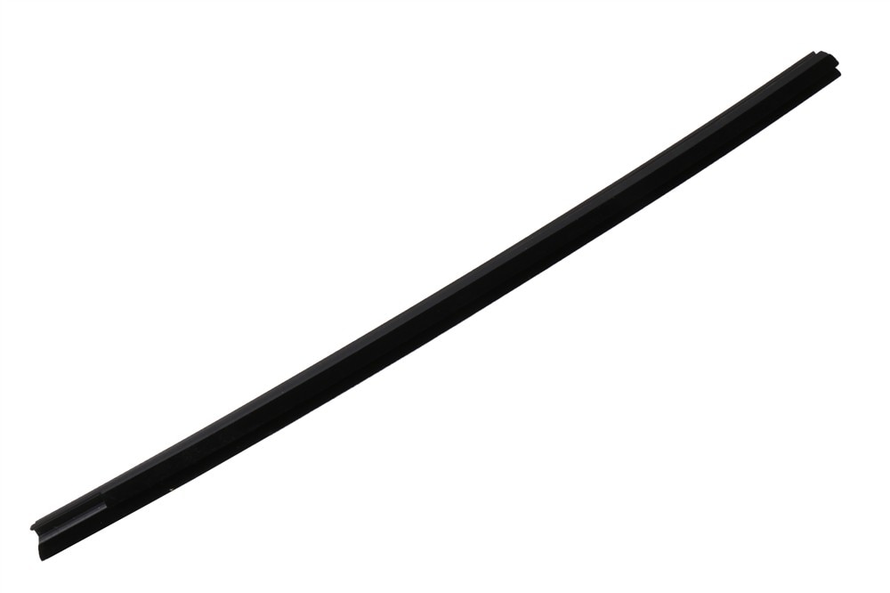 GM Genuine Parts Passenger Side Front Door Window Inner Sealing Strip