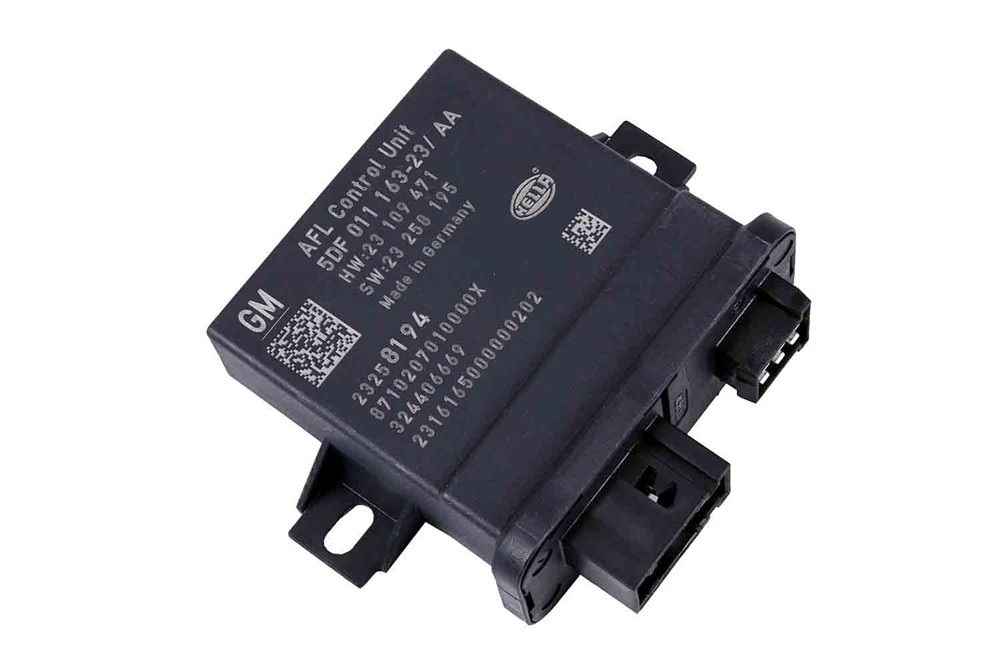 GM Genuine Parts Head Lamp Control Module (Programming Required)