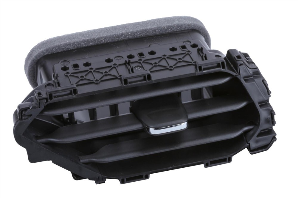 GM Genuine Parts Passenger Side Instrument Panel Outer Air Outlet