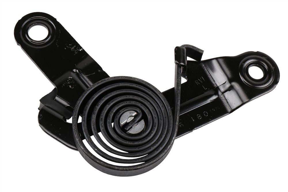 GM Genuine Parts Driver Side Hood Open Assist Spring