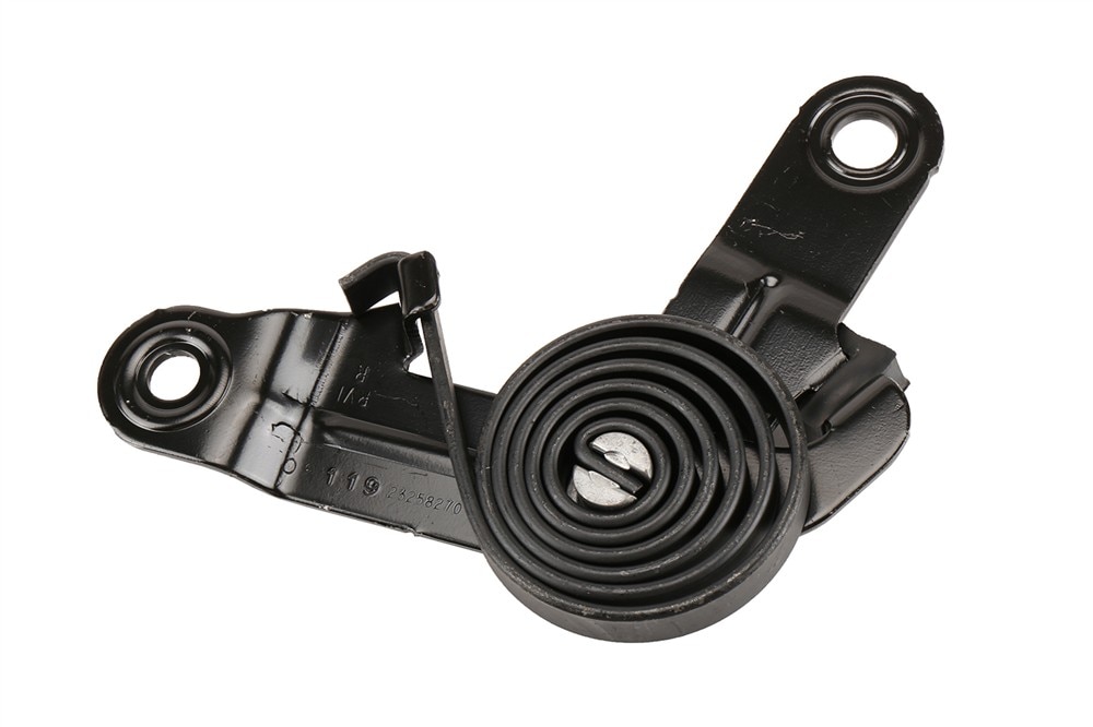 GM Genuine Parts Passenger Side Hood Open Assist Spring