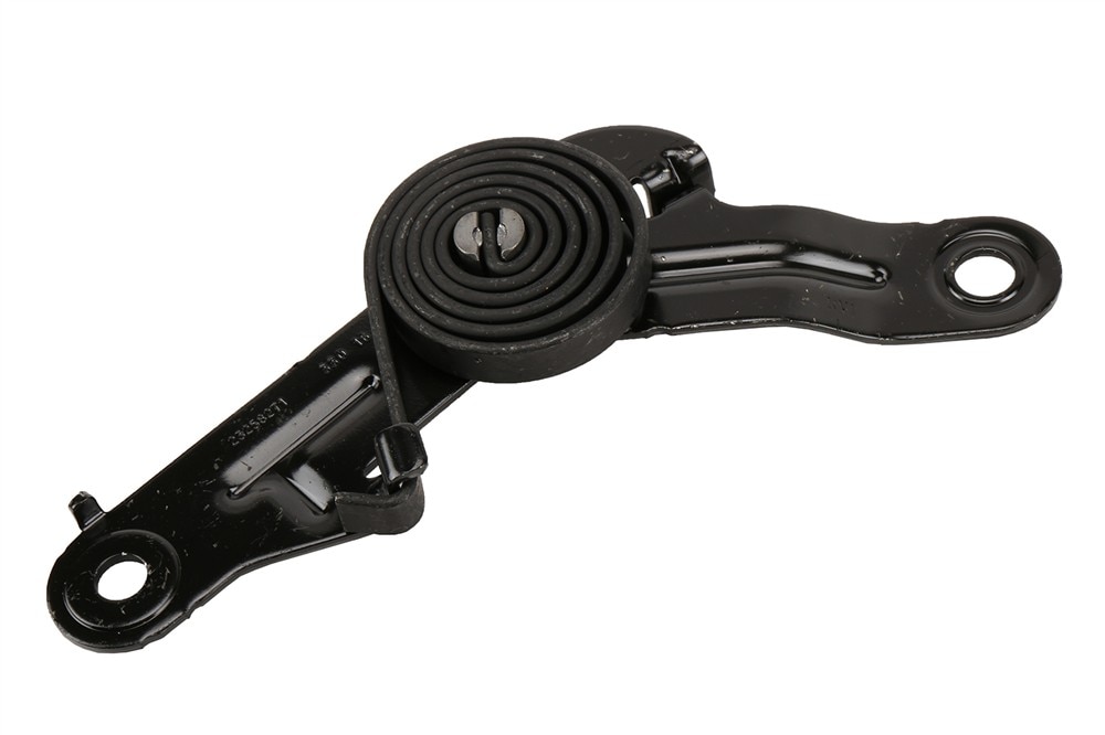 GM Genuine Parts Driver Side Hood Open Assist Spring