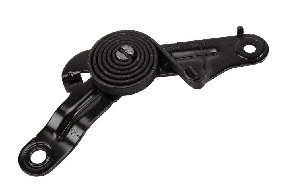 GM Genuine Parts Passenger Side Hood Open Assist Spring