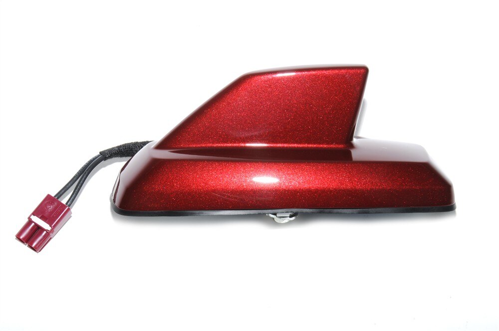 ACDelco GM Original Equipment Addiction Red High Frequency Antenna