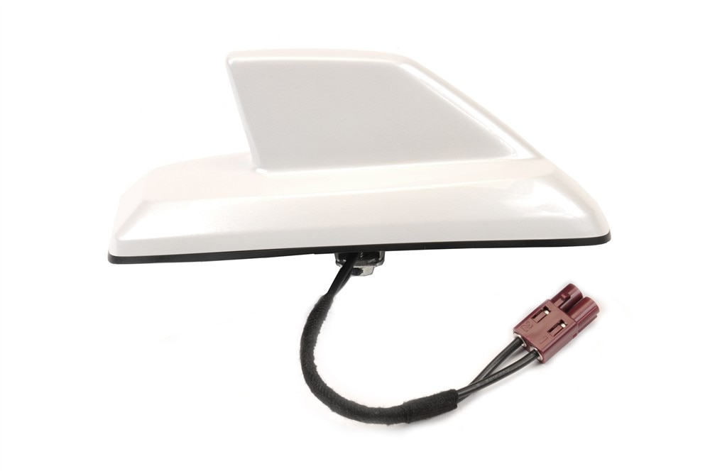 ACDelco GM Original Equipment Abalone White High Frequency Antenna