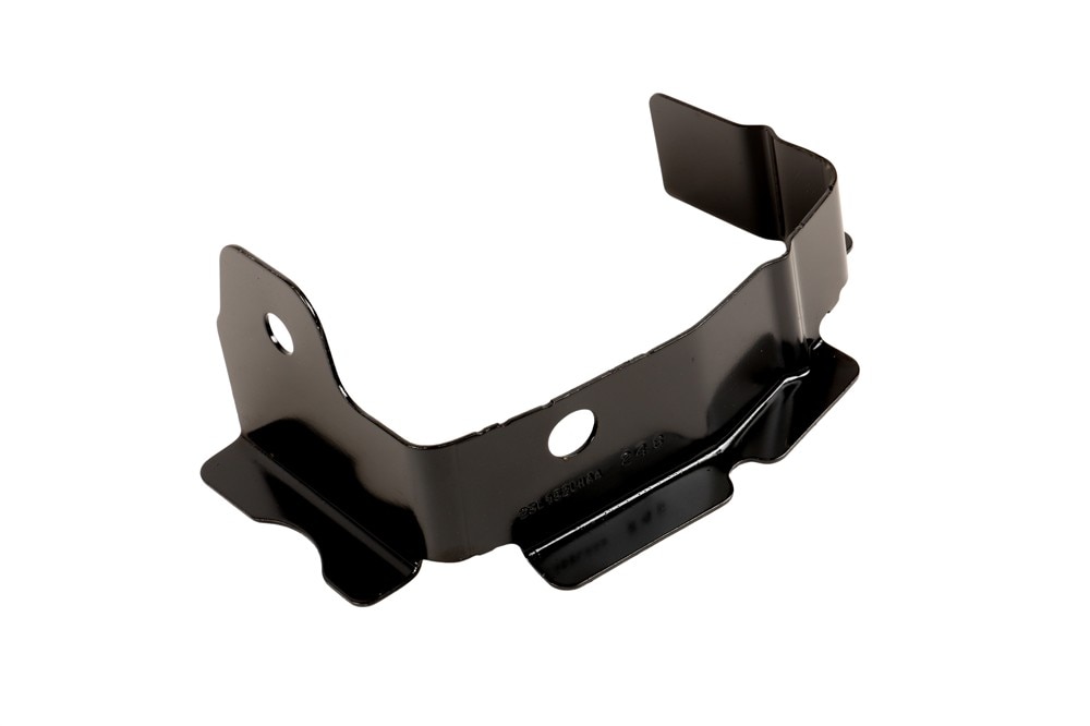 GM Genuine Parts Driver Side Front Engine Compartment Inner Rail Front Reinforcement