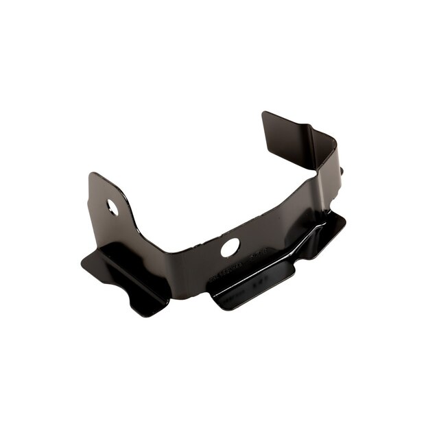 GM Genuine Parts Driver Side Front Engine Compartment Inner Rail Front Reinforcement