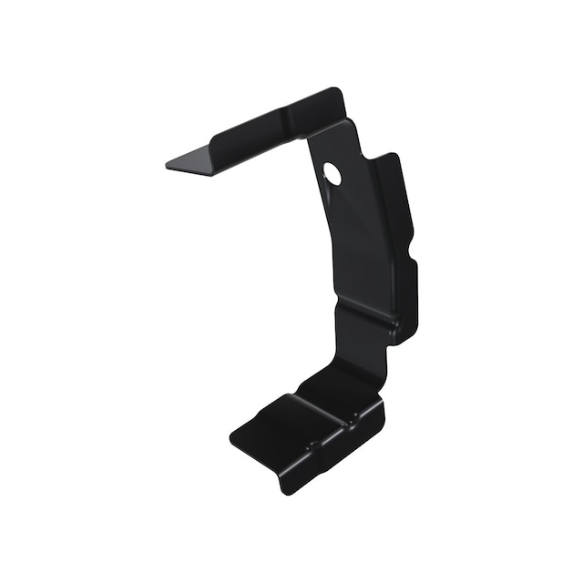 GM Genuine Parts Passenger Side Front Compartment Inner Side Rail Front Reinforcement