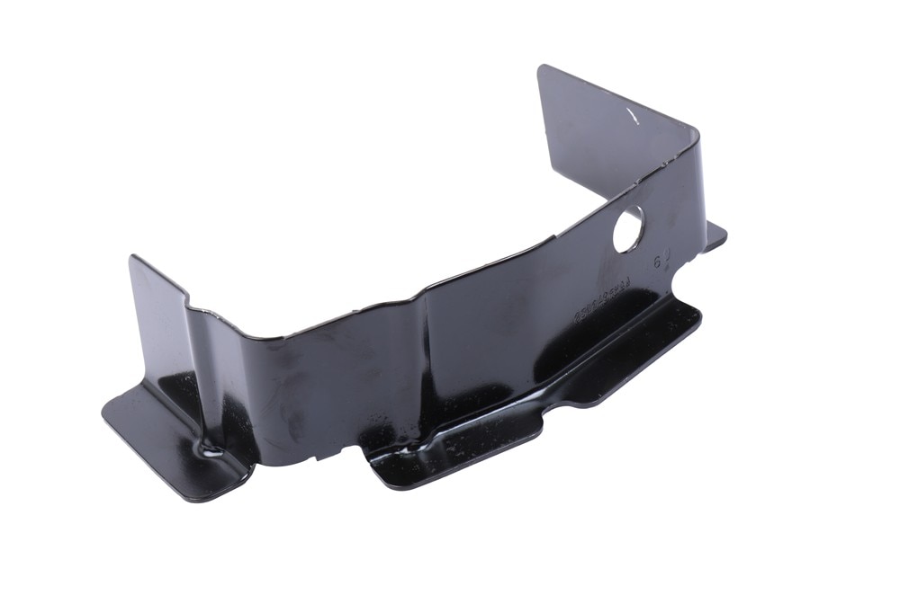 GM Genuine Parts Passenger Side Front Compartment Inner Side Rail Front Reinforcement