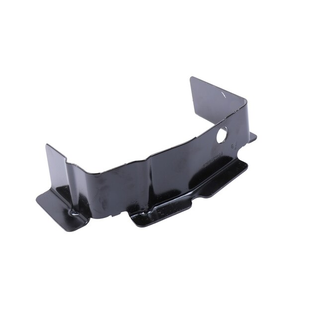GM Genuine Parts Passenger Side Front Compartment Inner Side Rail Front Reinforcement