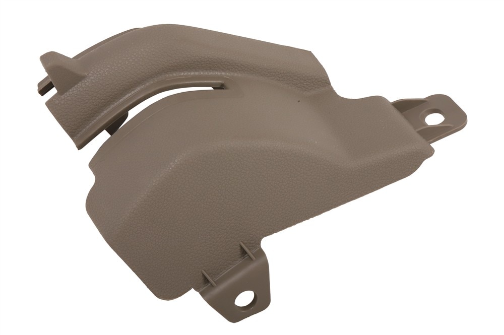 GM Genuine Parts Dune 3rd Row Seat Back Hinge Finish Cover