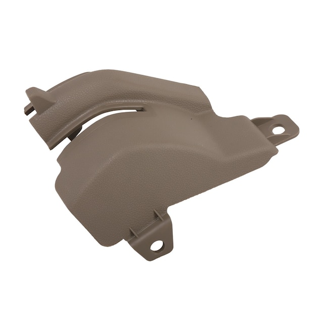 GM Genuine Parts Dune 3rd Row Seat Back Hinge Finish Cover
