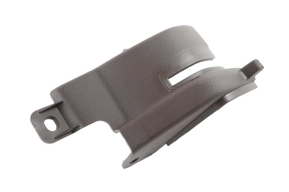 GM Genuine Parts Cocoa 3rd Row Seat Back Hinge Finish Cover