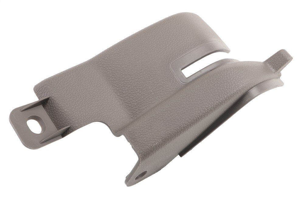 GM Genuine Parts Dark Atmosphere 3rd Row Seat Back Hinge Finish Cover