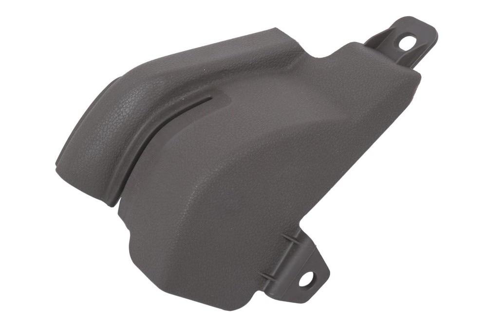 GM Genuine Parts Dark Atmosphere 3rd Row Seat Back Hinge Finish Cover