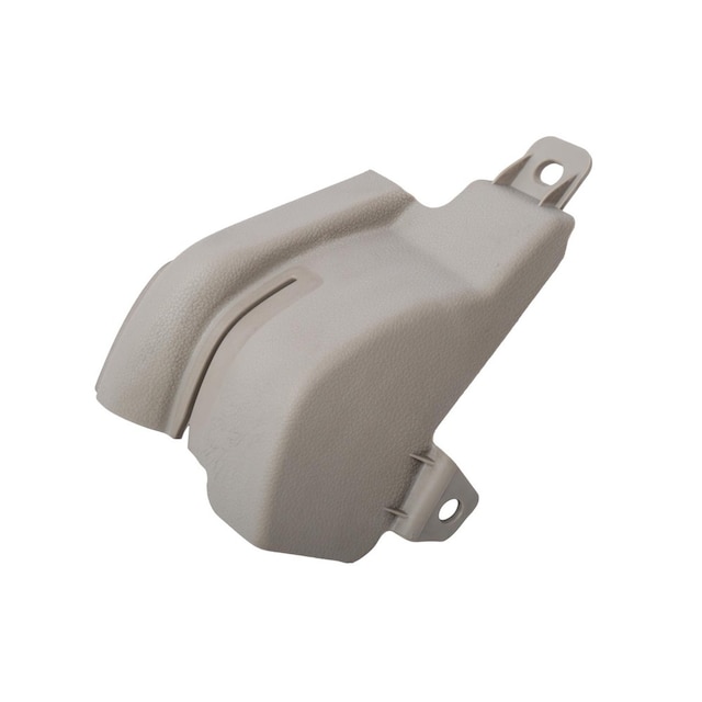 GM Genuine Parts Shale 3rd Row Seat Back Hinge Finish Cover