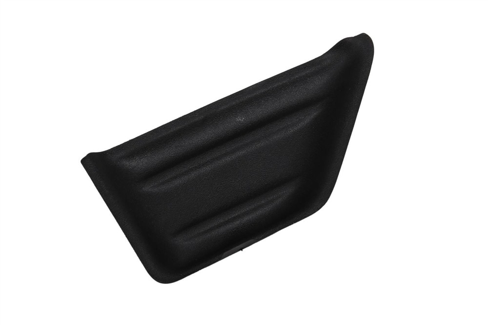 GM Genuine Parts Jet Black Front Passenger Side Door Armrest Pull Cup Bolt Cap