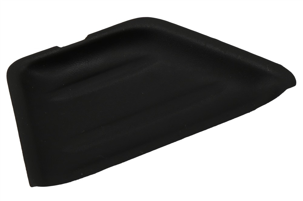 GM Genuine Parts Jet Black Front Driver Side Door Armrest Pull Cup Bolt Cap