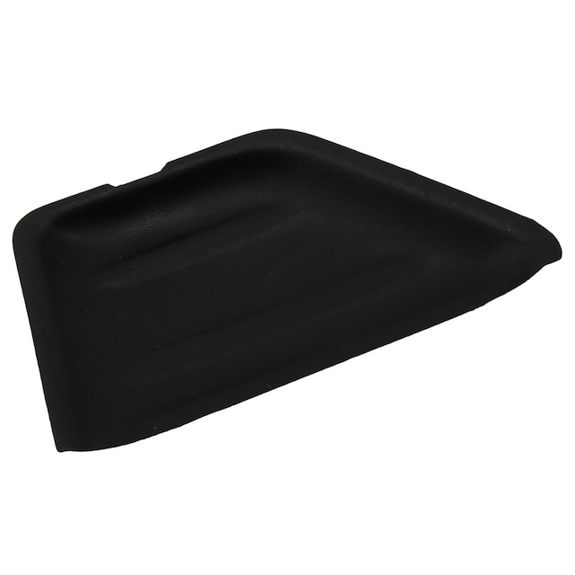 GM Genuine Parts Jet Black Front Driver Side Door Armrest Pull Cup Bolt Cap