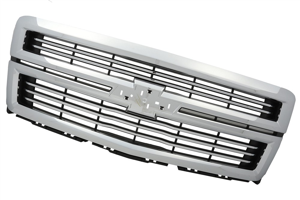 GM Genuine Parts Front Grille