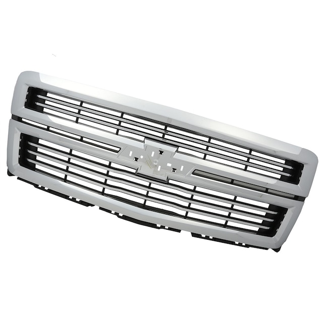 GM Genuine Parts Front Grille