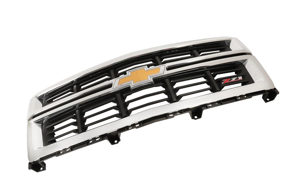 GM Genuine Parts Front Grille