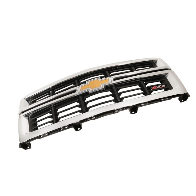 GM Genuine Parts Front Grille