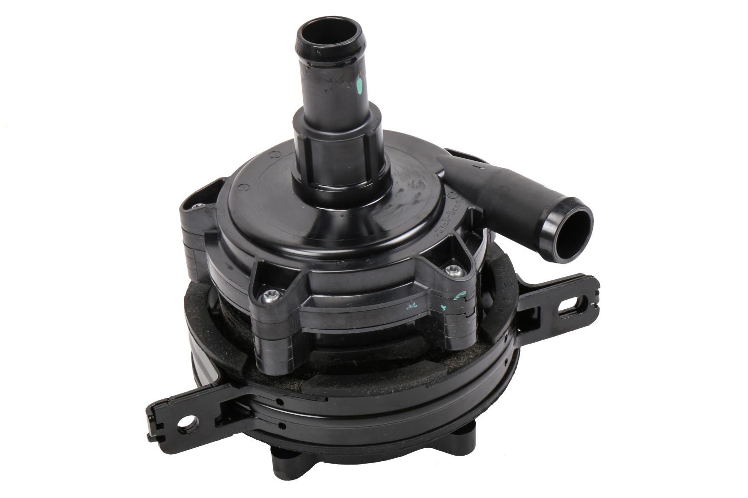 GM Genuine Parts Generator Control Module Coolant Pump
