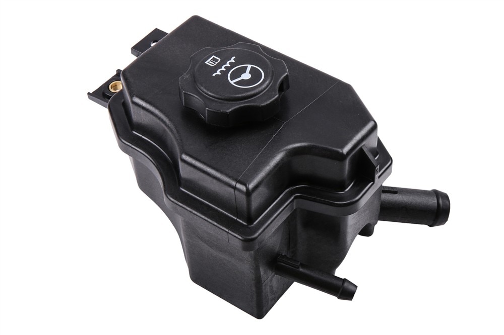 GM Genuine Parts Power Steering Fluid Reservoir