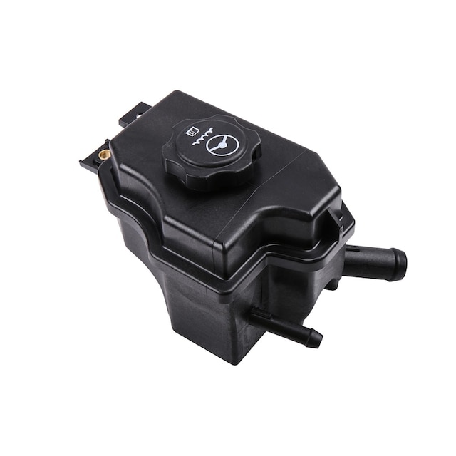 GM Genuine Parts Power Steering Fluid Reservoir