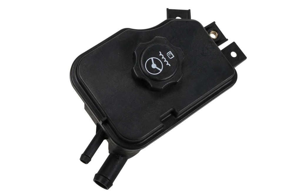 GM Genuine Parts Power Steering Fluid Reservoir