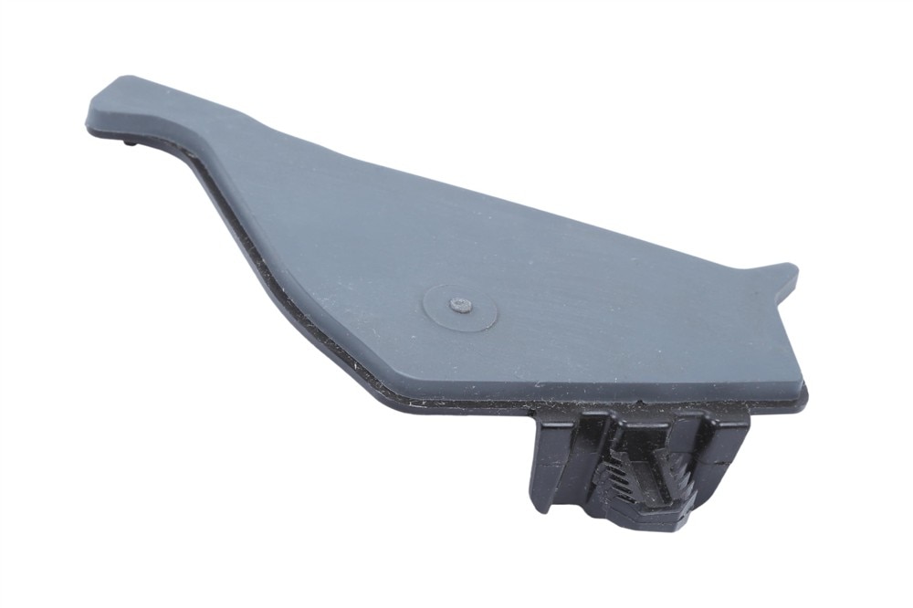 GM Genuine Parts Passenger Side Body Hinge Pillar Upper Baffle