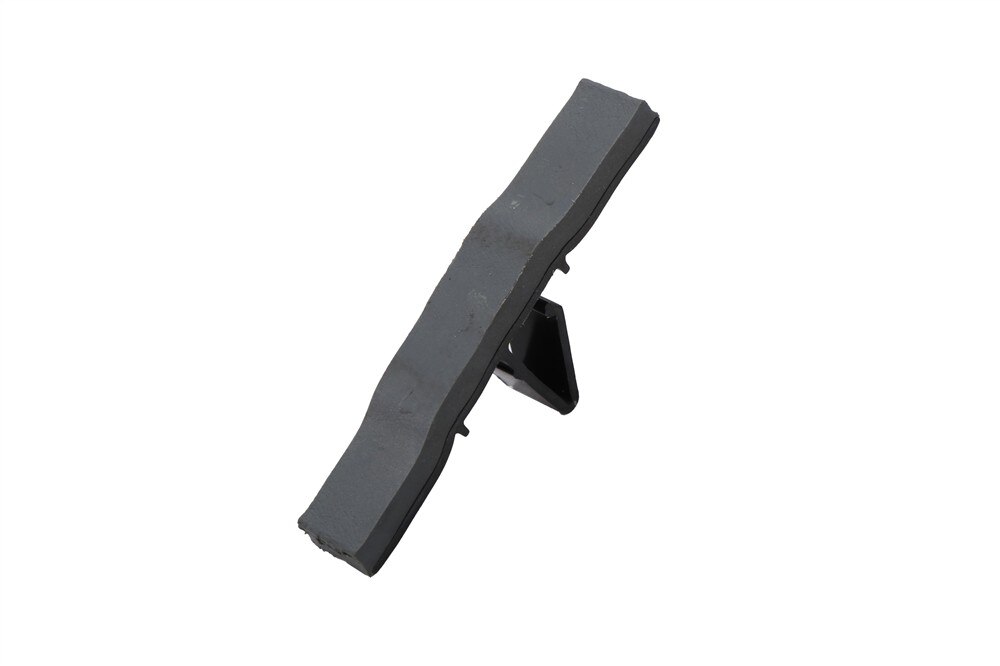 GM Genuine Parts Passenger Side Quarter Upper Panel Baffle