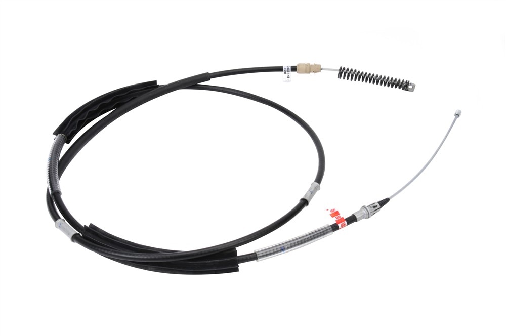 GM Genuine Parts Rear Passenger Side Parking Brake Cable