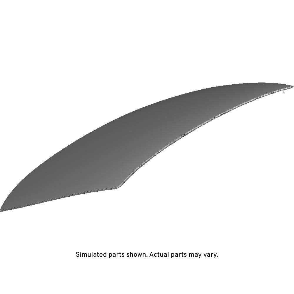 GM Genuine Parts Windshield
