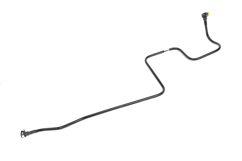 GM Genuine Parts Fuel Return Hose
