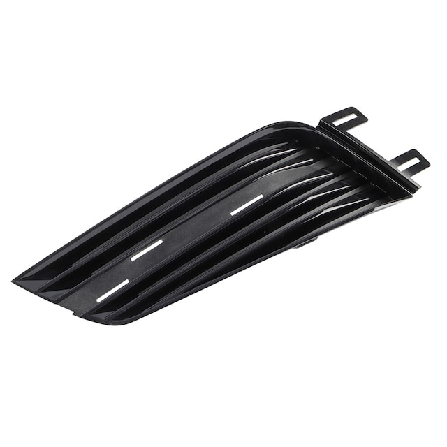 GM Genuine Parts Passenger Side Front Fog Lamp Opening Cover