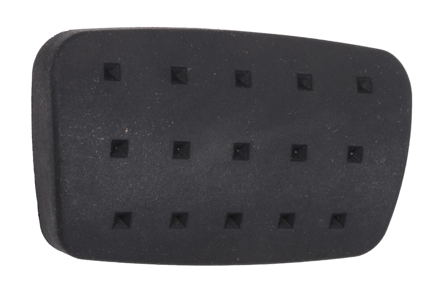 GM Genuine Parts Brake Pedal Pad