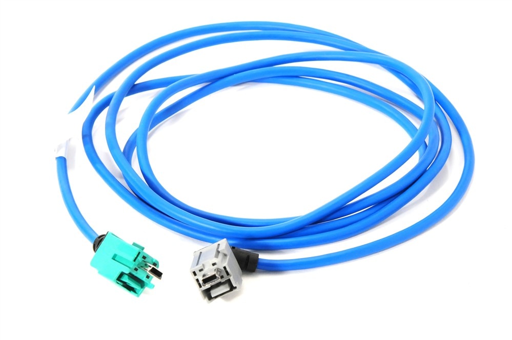 GM Genuine Parts USB Data Cable