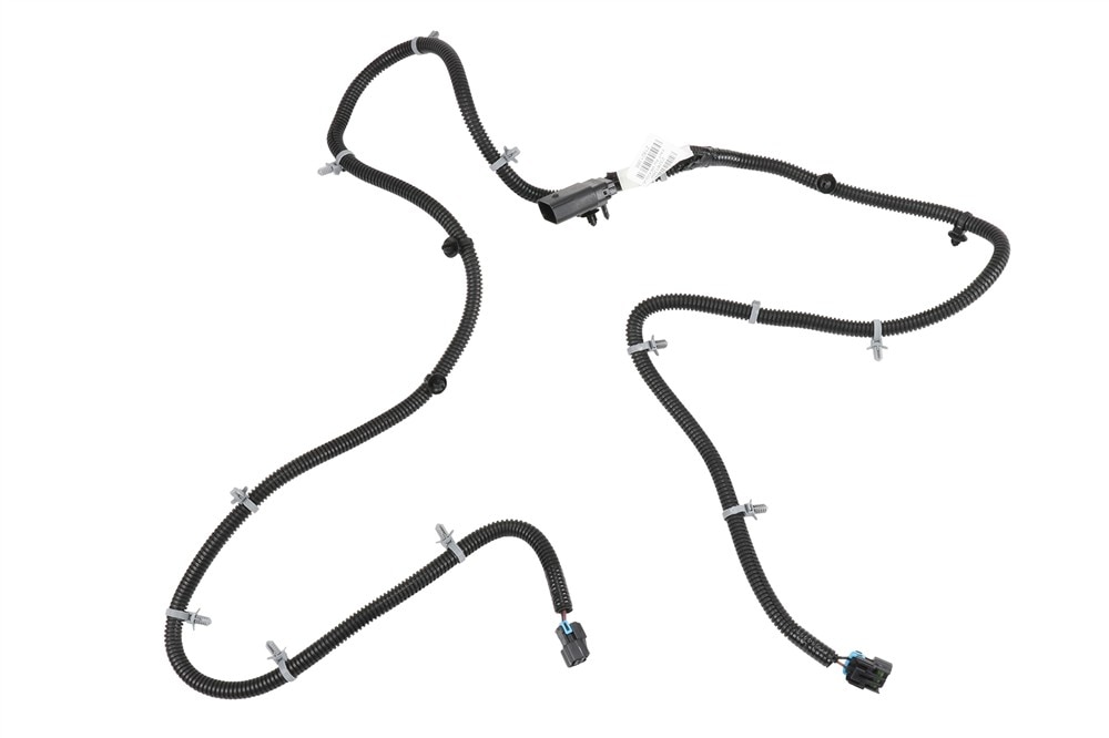 GM Genuine Parts Front Object Alarm Sensor Wiring Harness