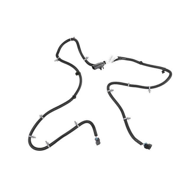 GM Genuine Parts Front Object Alarm Sensor Wiring Harness
